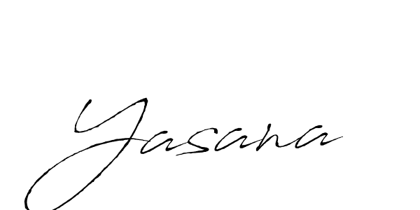 Also You can easily find your signature by using the search form. We will create Yasana name handwritten signature images for you free of cost using Antro_Vectra sign style. Yasana signature style 6 images and pictures png