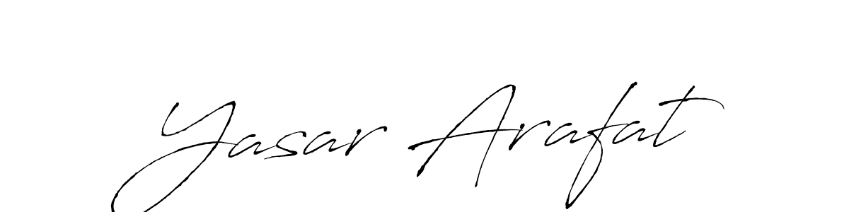 How to Draw Yasar Arafat signature style? Antro_Vectra is a latest design signature styles for name Yasar Arafat. Yasar Arafat signature style 6 images and pictures png