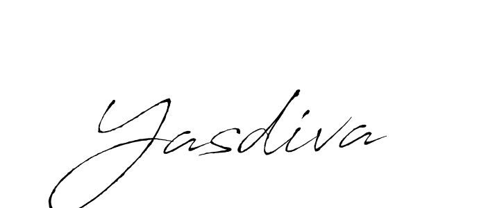 Best and Professional Signature Style for Yasdiva. Antro_Vectra Best Signature Style Collection. Yasdiva signature style 6 images and pictures png