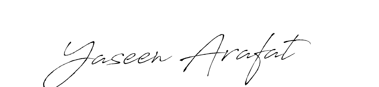 Make a beautiful signature design for name Yaseen Arafat. Use this online signature maker to create a handwritten signature for free. Yaseen Arafat signature style 6 images and pictures png