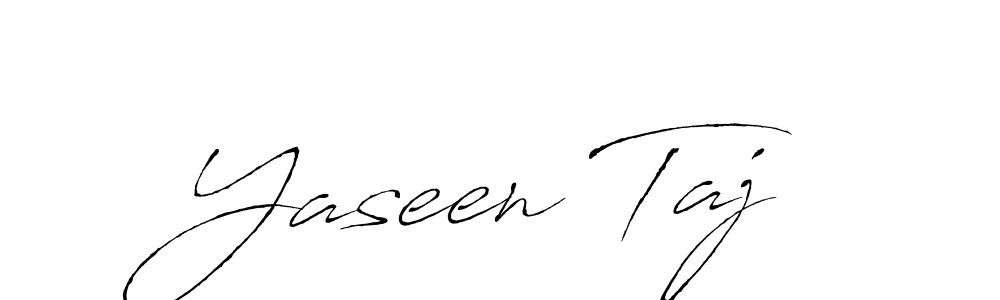 Make a short Yaseen Taj signature style. Manage your documents anywhere anytime using Antro_Vectra. Create and add eSignatures, submit forms, share and send files easily. Yaseen Taj signature style 6 images and pictures png