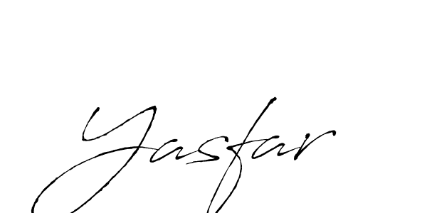 Also You can easily find your signature by using the search form. We will create Yasfar name handwritten signature images for you free of cost using Antro_Vectra sign style. Yasfar signature style 6 images and pictures png