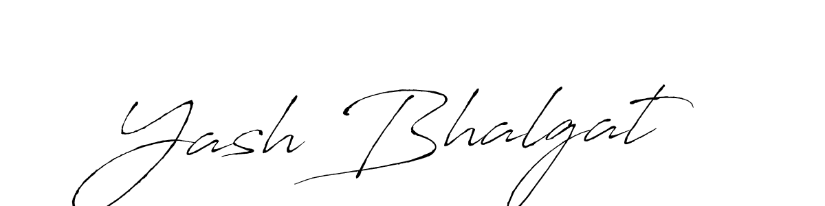 This is the best signature style for the Yash Bhalgat name. Also you like these signature font (Antro_Vectra). Mix name signature. Yash Bhalgat signature style 6 images and pictures png