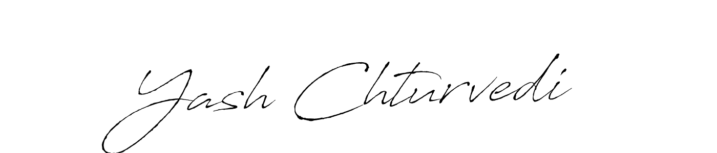 How to Draw Yash Chturvedi signature style? Antro_Vectra is a latest design signature styles for name Yash Chturvedi. Yash Chturvedi signature style 6 images and pictures png