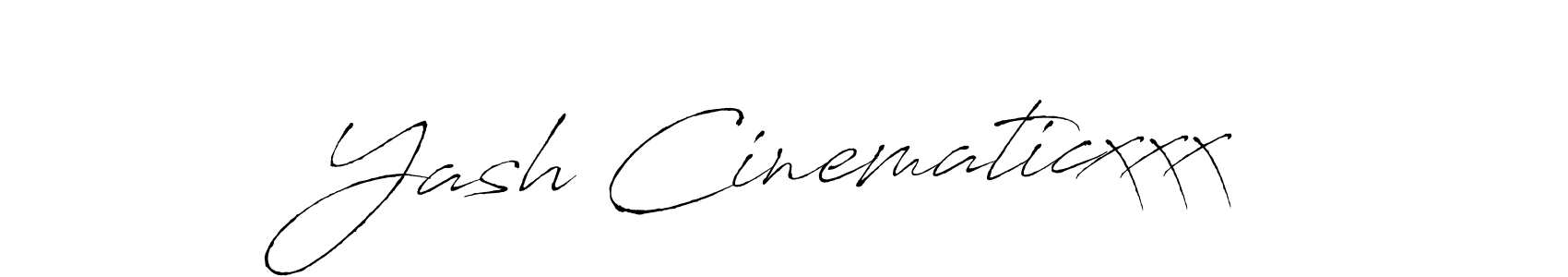 See photos of Yash Cinematicxxx official signature by Spectra . Check more albums & portfolios. Read reviews & check more about Antro_Vectra font. Yash Cinematicxxx signature style 6 images and pictures png