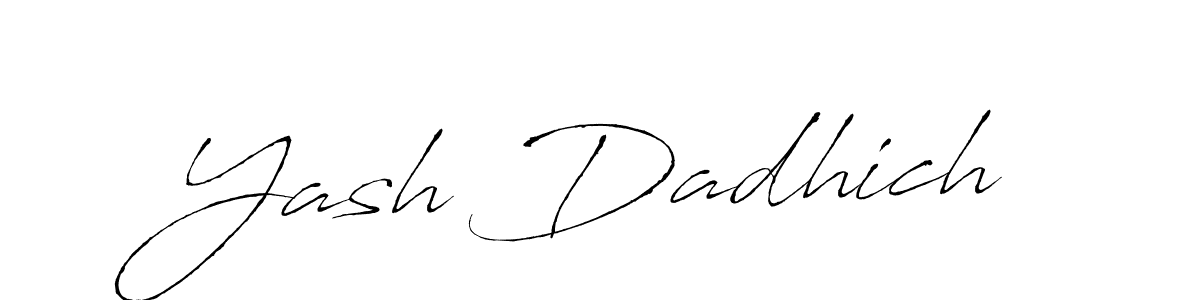 See photos of Yash Dadhich official signature by Spectra . Check more albums & portfolios. Read reviews & check more about Antro_Vectra font. Yash Dadhich signature style 6 images and pictures png