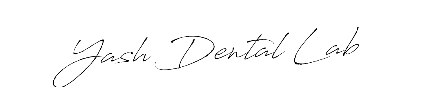 How to Draw Yash Dental Lab signature style? Antro_Vectra is a latest design signature styles for name Yash Dental Lab. Yash Dental Lab signature style 6 images and pictures png