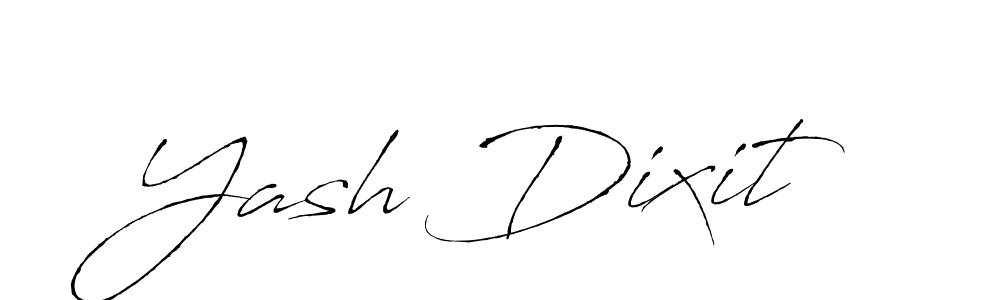 You should practise on your own different ways (Antro_Vectra) to write your name (Yash Dixit) in signature. don't let someone else do it for you. Yash Dixit signature style 6 images and pictures png