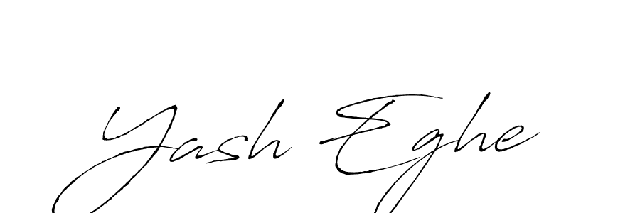 You can use this online signature creator to create a handwritten signature for the name Yash Eghe. This is the best online autograph maker. Yash Eghe signature style 6 images and pictures png