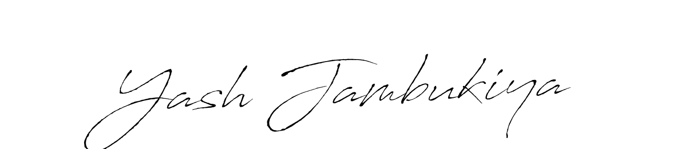 This is the best signature style for the Yash Jambukiya name. Also you like these signature font (Antro_Vectra). Mix name signature. Yash Jambukiya signature style 6 images and pictures png