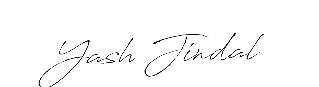 It looks lik you need a new signature style for name Yash Jindal. Design unique handwritten (Antro_Vectra) signature with our free signature maker in just a few clicks. Yash Jindal signature style 6 images and pictures png