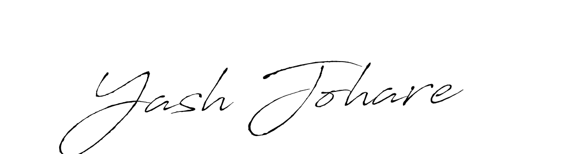 You should practise on your own different ways (Antro_Vectra) to write your name (Yash Johare) in signature. don't let someone else do it for you. Yash Johare signature style 6 images and pictures png