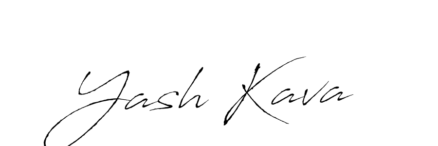 Here are the top 10 professional signature styles for the name Yash Kava. These are the best autograph styles you can use for your name. Yash Kava signature style 6 images and pictures png