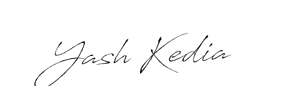 Best and Professional Signature Style for Yash Kedia. Antro_Vectra Best Signature Style Collection. Yash Kedia signature style 6 images and pictures png