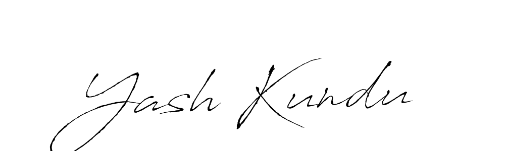 if you are searching for the best signature style for your name Yash Kundu. so please give up your signature search. here we have designed multiple signature styles  using Antro_Vectra. Yash Kundu signature style 6 images and pictures png
