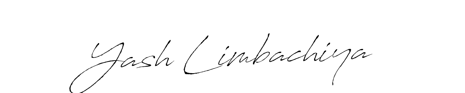 Also You can easily find your signature by using the search form. We will create Yash Limbachiya name handwritten signature images for you free of cost using Antro_Vectra sign style. Yash Limbachiya signature style 6 images and pictures png