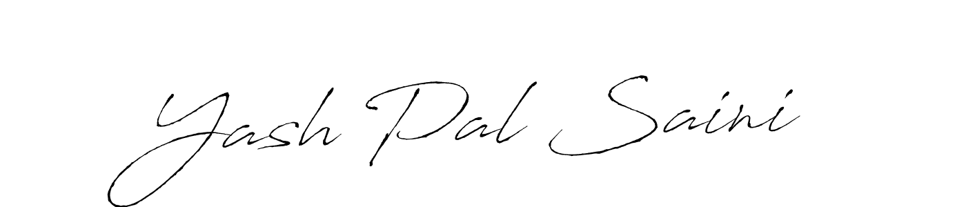 Check out images of Autograph of Yash Pal Saini name. Actor Yash Pal Saini Signature Style. Antro_Vectra is a professional sign style online. Yash Pal Saini signature style 6 images and pictures png
