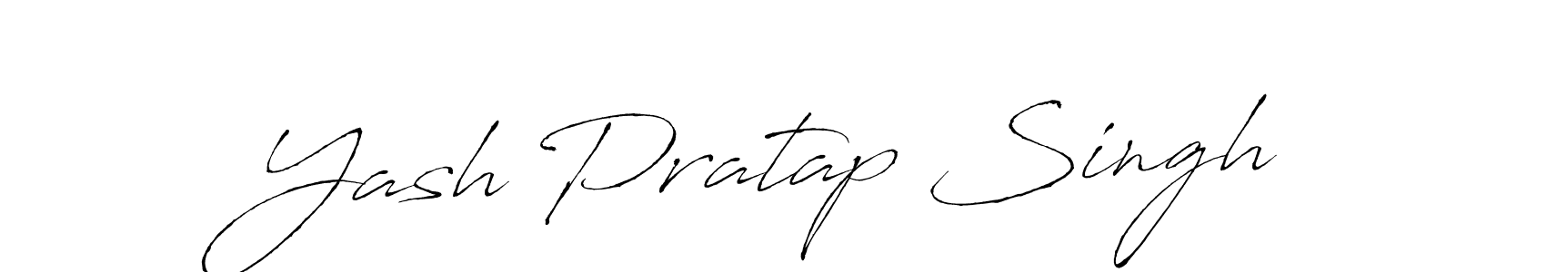 Make a short Yash Pratap Singh signature style. Manage your documents anywhere anytime using Antro_Vectra. Create and add eSignatures, submit forms, share and send files easily. Yash Pratap Singh signature style 6 images and pictures png