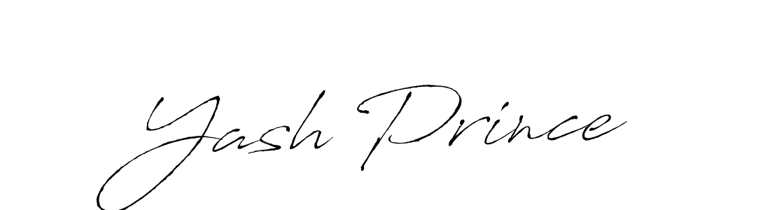 Make a beautiful signature design for name Yash Prince. Use this online signature maker to create a handwritten signature for free. Yash Prince signature style 6 images and pictures png