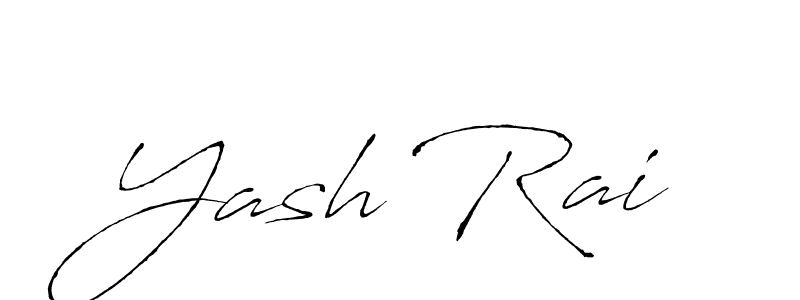 if you are searching for the best signature style for your name Yash Rai. so please give up your signature search. here we have designed multiple signature styles  using Antro_Vectra. Yash Rai signature style 6 images and pictures png