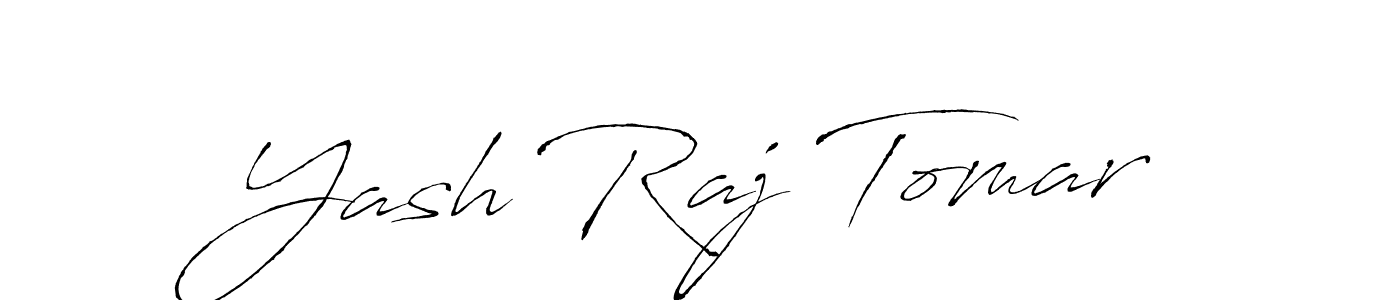 if you are searching for the best signature style for your name Yash Raj Tomar. so please give up your signature search. here we have designed multiple signature styles  using Antro_Vectra. Yash Raj Tomar signature style 6 images and pictures png