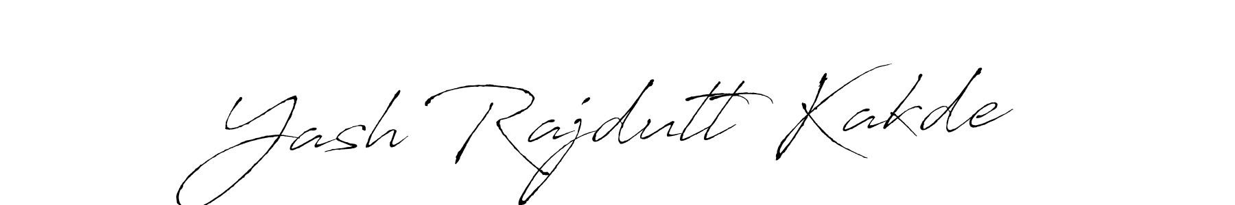 Here are the top 10 professional signature styles for the name Yash Rajdutt Kakde. These are the best autograph styles you can use for your name. Yash Rajdutt Kakde signature style 6 images and pictures png