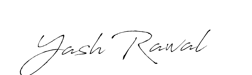 Make a beautiful signature design for name Yash Rawal. Use this online signature maker to create a handwritten signature for free. Yash Rawal signature style 6 images and pictures png