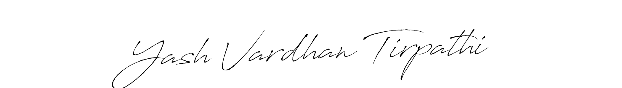 if you are searching for the best signature style for your name Yash Vardhan Tirpathi. so please give up your signature search. here we have designed multiple signature styles  using Antro_Vectra. Yash Vardhan Tirpathi signature style 6 images and pictures png