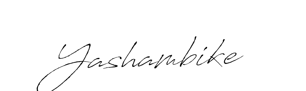 Similarly Antro_Vectra is the best handwritten signature design. Signature creator online .You can use it as an online autograph creator for name Yashambike. Yashambike signature style 6 images and pictures png