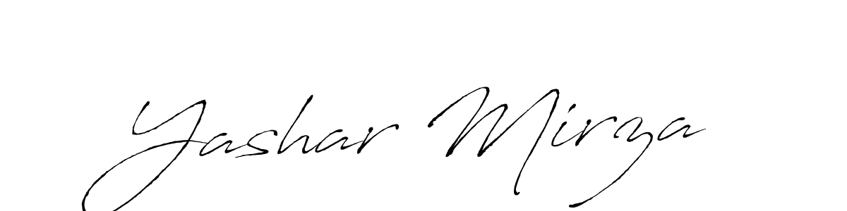 This is the best signature style for the Yashar Mirza name. Also you like these signature font (Antro_Vectra). Mix name signature. Yashar Mirza signature style 6 images and pictures png