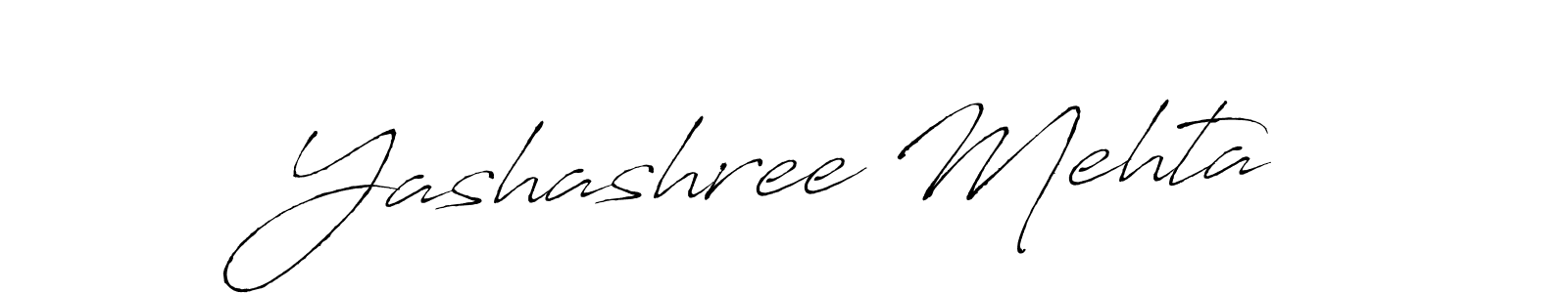 Use a signature maker to create a handwritten signature online. With this signature software, you can design (Antro_Vectra) your own signature for name Yashashree Mehta. Yashashree Mehta signature style 6 images and pictures png