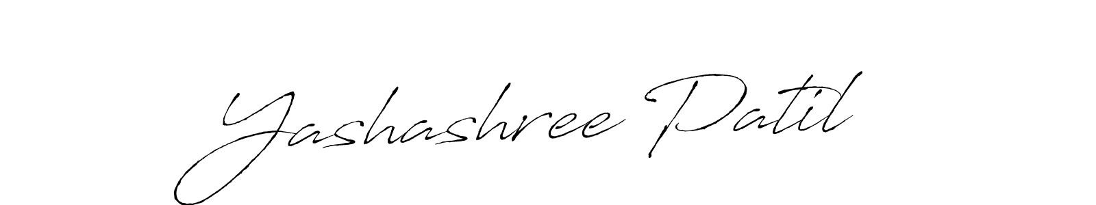 The best way (Antro_Vectra) to make a short signature is to pick only two or three words in your name. The name Yashashree Patil include a total of six letters. For converting this name. Yashashree Patil signature style 6 images and pictures png