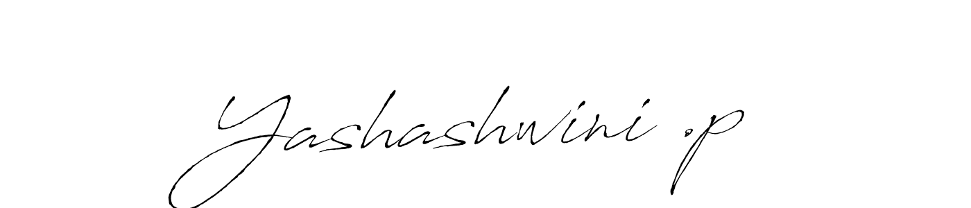 Once you've used our free online signature maker to create your best signature Antro_Vectra style, it's time to enjoy all of the benefits that Yashashwini .p name signing documents. Yashashwini .p signature style 6 images and pictures png