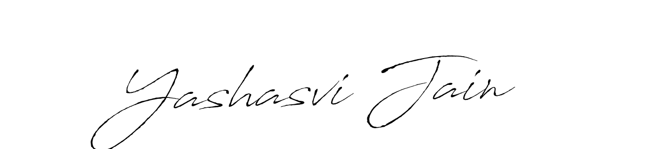 Make a beautiful signature design for name Yashasvi Jain. Use this online signature maker to create a handwritten signature for free. Yashasvi Jain signature style 6 images and pictures png