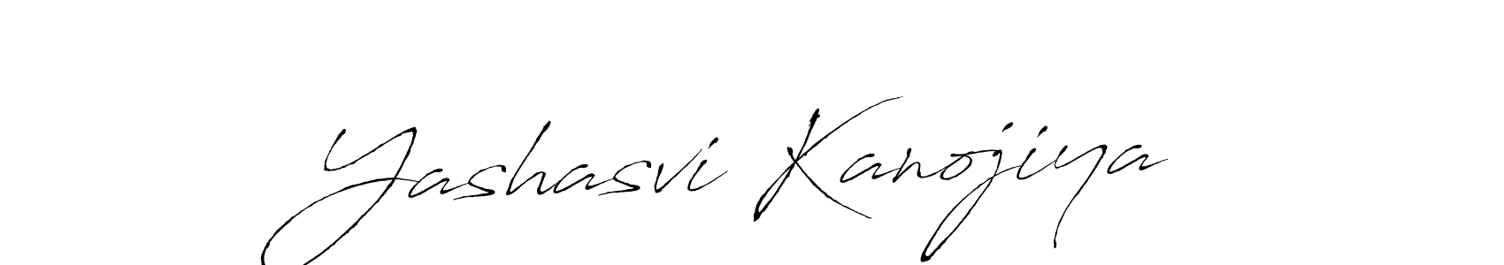 Make a short Yashasvi Kanojiya signature style. Manage your documents anywhere anytime using Antro_Vectra. Create and add eSignatures, submit forms, share and send files easily. Yashasvi Kanojiya signature style 6 images and pictures png