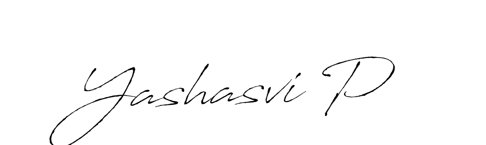 You should practise on your own different ways (Antro_Vectra) to write your name (Yashasvi P) in signature. don't let someone else do it for you. Yashasvi P signature style 6 images and pictures png