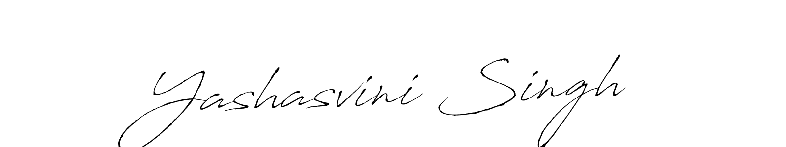 Also You can easily find your signature by using the search form. We will create Yashasvini Singh name handwritten signature images for you free of cost using Antro_Vectra sign style. Yashasvini Singh signature style 6 images and pictures png