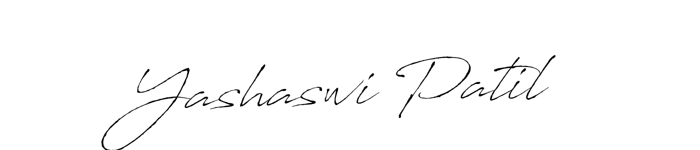 Make a short Yashaswi Patil signature style. Manage your documents anywhere anytime using Antro_Vectra. Create and add eSignatures, submit forms, share and send files easily. Yashaswi Patil signature style 6 images and pictures png