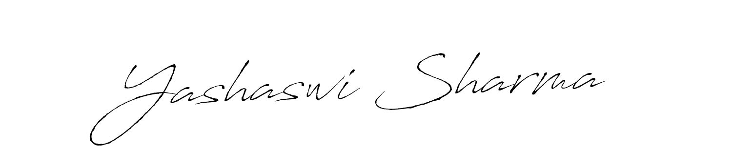 Best and Professional Signature Style for Yashaswi Sharma. Antro_Vectra Best Signature Style Collection. Yashaswi Sharma signature style 6 images and pictures png