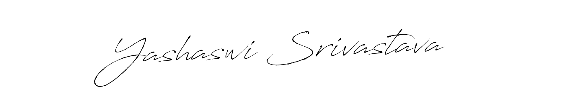 Make a short Yashaswi Srivastava signature style. Manage your documents anywhere anytime using Antro_Vectra. Create and add eSignatures, submit forms, share and send files easily. Yashaswi Srivastava signature style 6 images and pictures png