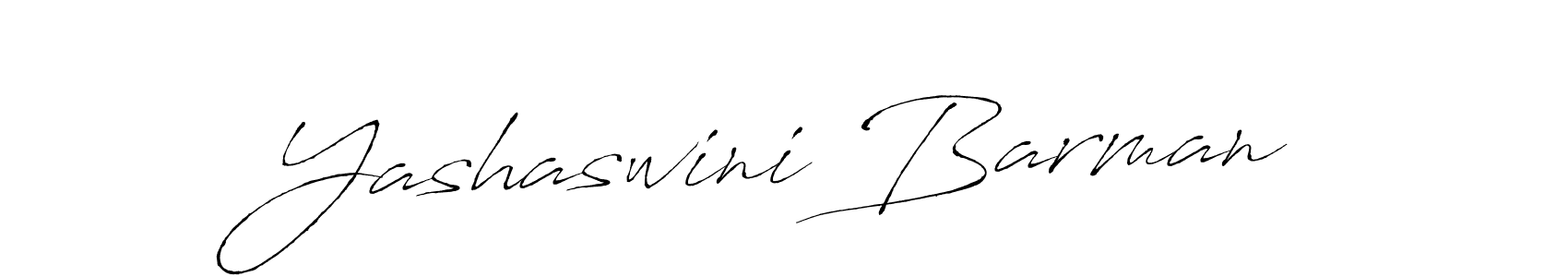 Once you've used our free online signature maker to create your best signature Antro_Vectra style, it's time to enjoy all of the benefits that Yashaswini Barman name signing documents. Yashaswini Barman signature style 6 images and pictures png