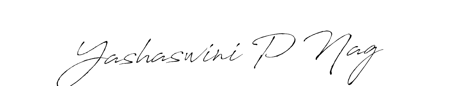 How to Draw Yashaswini P Nag signature style? Antro_Vectra is a latest design signature styles for name Yashaswini P Nag. Yashaswini P Nag signature style 6 images and pictures png