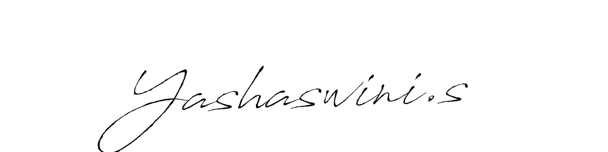 Here are the top 10 professional signature styles for the name Yashaswini.s. These are the best autograph styles you can use for your name. Yashaswini.s signature style 6 images and pictures png