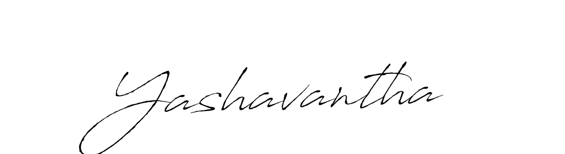 How to make Yashavantha name signature. Use Antro_Vectra style for creating short signs online. This is the latest handwritten sign. Yashavantha signature style 6 images and pictures png