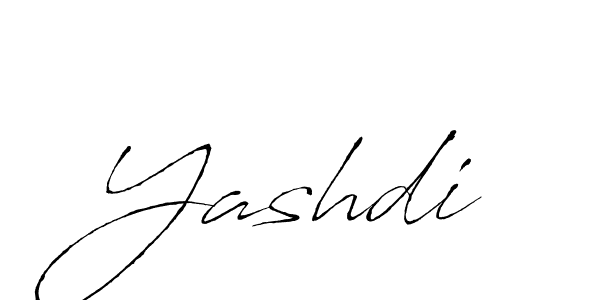 Antro_Vectra is a professional signature style that is perfect for those who want to add a touch of class to their signature. It is also a great choice for those who want to make their signature more unique. Get Yashdi name to fancy signature for free. Yashdi signature style 6 images and pictures png