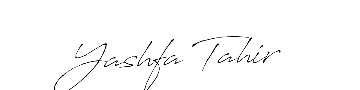 Make a short Yashfa Tahir signature style. Manage your documents anywhere anytime using Antro_Vectra. Create and add eSignatures, submit forms, share and send files easily. Yashfa Tahir signature style 6 images and pictures png