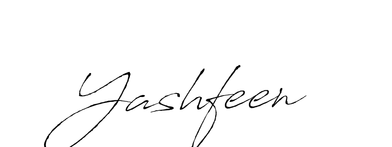 It looks lik you need a new signature style for name Yashfeen. Design unique handwritten (Antro_Vectra) signature with our free signature maker in just a few clicks. Yashfeen signature style 6 images and pictures png