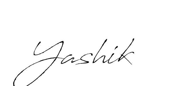 The best way (Antro_Vectra) to make a short signature is to pick only two or three words in your name. The name Yashik include a total of six letters. For converting this name. Yashik signature style 6 images and pictures png