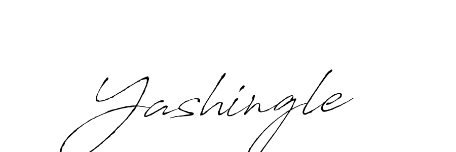 Make a beautiful signature design for name Yashingle. Use this online signature maker to create a handwritten signature for free. Yashingle signature style 6 images and pictures png