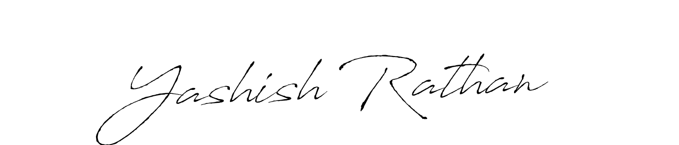 Also You can easily find your signature by using the search form. We will create Yashish Rathan name handwritten signature images for you free of cost using Antro_Vectra sign style. Yashish Rathan signature style 6 images and pictures png
